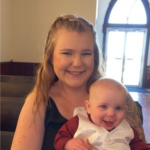 Meet your Posher, Taylor